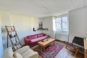 Ma-Cabane - Vente Appartement Rennes, 36 m²