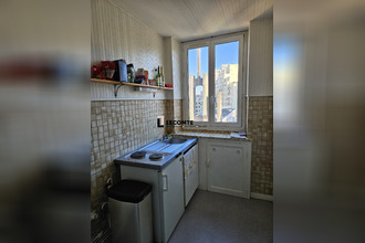 Ma-Cabane - Vente Appartement Rennes, 36 m²