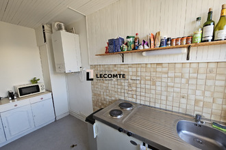 Ma-Cabane - Vente Appartement Rennes, 36 m²