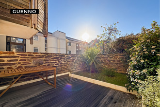 Vente Appartement 35000, RENNES France