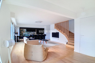 Ma-Cabane - Vente Appartement RENNES, 129 m²