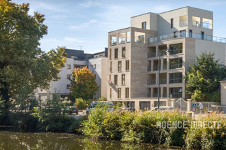 Ma-Cabane - Vente Appartement RENNES, 78 m²