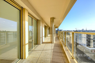 Ma-Cabane - Vente Appartement RENNES, 105 m²