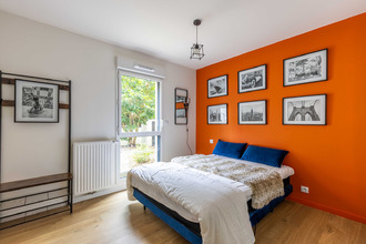 Ma-Cabane - Vente Appartement RENNES, 115 m²