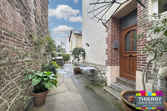 Ma-Cabane - Vente Appartement RENNES, 62 m²