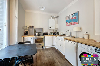 Ma-Cabane - Vente Appartement RENNES, 62 m²