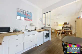 Ma-Cabane - Vente Appartement RENNES, 62 m²