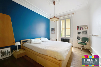 Ma-Cabane - Vente Appartement RENNES, 62 m²