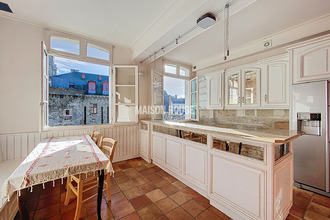 Ma-Cabane - Vente Appartement RENNES, 129 m²