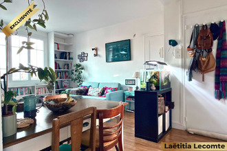 Ma-Cabane - Vente Appartement Rennes, 59 m²