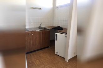 Ma-Cabane - Vente Appartement Rennes, 25 m²