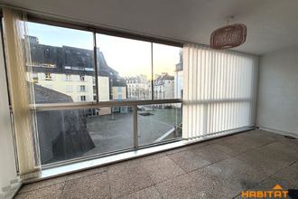 Ma-Cabane - Vente Appartement RENNES, 105 m²