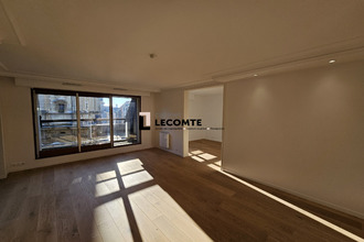 Ma-Cabane - Vente Appartement Rennes, 96 m²