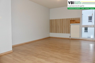 Ma-Cabane - Vente Appartement RENNES, 61 m²