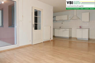Ma-Cabane - Vente Appartement RENNES, 61 m²