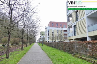 Ma-Cabane - Vente Appartement RENNES, 61 m²