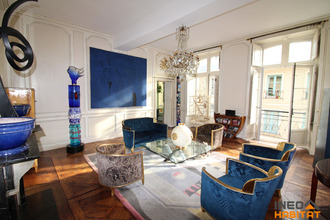 Ma-Cabane - Vente Appartement RENNES, 123 m²