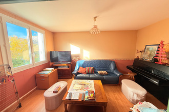 Ma-Cabane - Vente Appartement RENNES, 92 m²