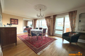 Ma-Cabane - Vente Appartement RENNES, 92 m²