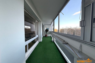 Ma-Cabane - Vente Appartement RENNES, 92 m²