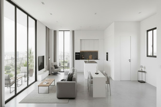 Ma-Cabane - Vente Appartement RENNES, 103 m²