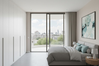 Ma-Cabane - Vente Appartement RENNES, 103 m²