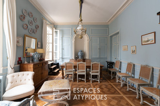 Ma-Cabane - Vente Appartement RENNES, 260 m²