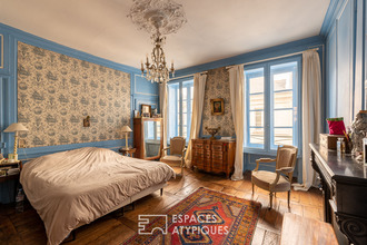 Ma-Cabane - Vente Appartement RENNES, 260 m²