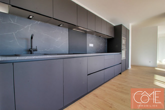 Ma-Cabane - Vente Appartement RENNES, 108 m²