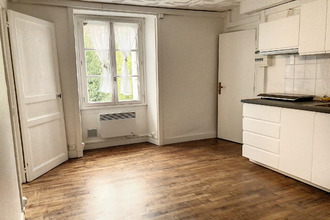 Ma-Cabane - Vente Appartement Rennes, 21 m²