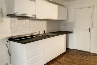 Ma-Cabane - Vente Appartement Rennes, 21 m²