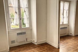 Ma-Cabane - Vente Appartement Rennes, 21 m²