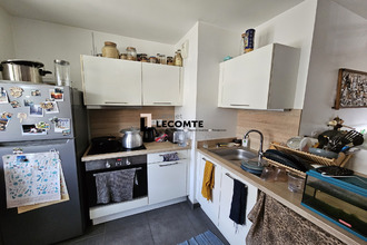 Ma-Cabane - Vente Appartement Rennes, 66 m²
