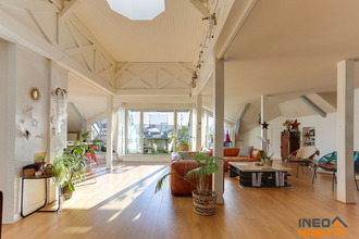 Ma-Cabane - Vente Appartement RENNES, 254 m²