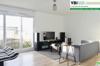 Ma-Cabane - Vente Appartement RENNES, 65 m²