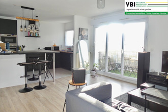 Ma-Cabane - Vente Appartement RENNES, 65 m²