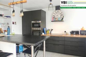 Ma-Cabane - Vente Appartement RENNES, 65 m²