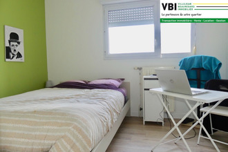 Ma-Cabane - Vente Appartement RENNES, 65 m²