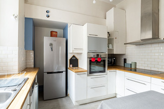 Ma-Cabane - Vente Appartement RENNES, 132 m²