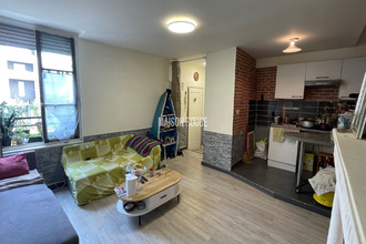 Ma-Cabane - Vente Appartement RENNES, 55 m²