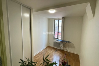 Ma-Cabane - Vente Appartement RENNES, 55 m²