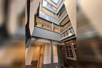 Ma-Cabane - Vente Appartement Rennes, 117 m²