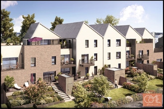 Ma-Cabane - Vente Appartement RENNES, 142 m²