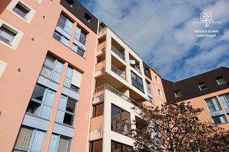 Ma-Cabane - Vente Appartement Rennes, 97 m²