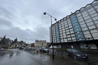 Ma-Cabane - Vente Appartement Rennes, 86 m²