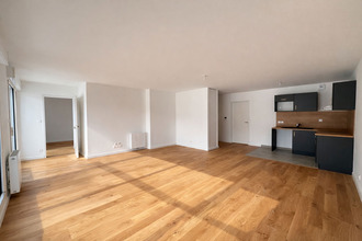Ma-Cabane - Vente Appartement RENNES, 89 m²