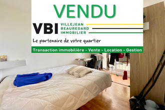 Vente Appartement 35000, RENNES France