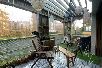 Ma-Cabane - Vente Appartement Rennes, 98 m²