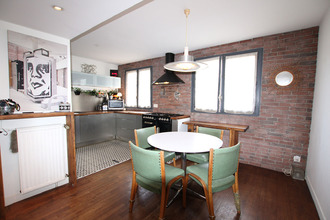 Ma-Cabane - Vente Appartement RENNES, 68 m²