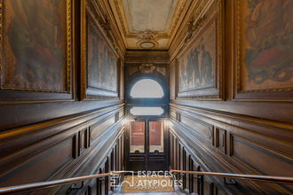 Ma-Cabane - Vente Appartement RENNES, 219 m²